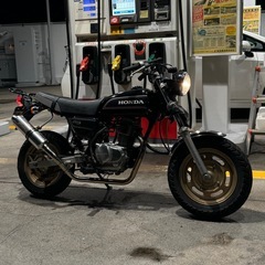 神奈川県のklx 125 バイクの中古が安い！激安で譲ります・無料であげます｜ジモティー