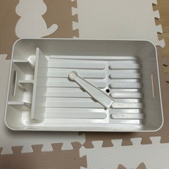 水切りかご キッチン用品