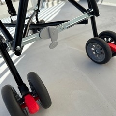 子供用品 ベビー用品 ベビーカー、バギーの画像