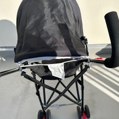 子供用品 ベビー用品 ベビーカー、バギーの画像