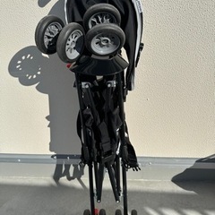 子供用品 ベビー用品 ベビーカー、バギーの画像