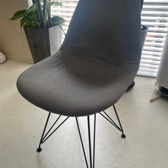 イームズチェア４脚セット　ダイニングチェア