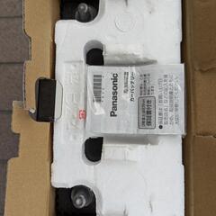 新品☆パナソニックカーバッテリー☆55B24L　DJシリーズ　ソリオ、ノア・ヴォクシー、スイフト、ステップワゴン他　Panasonicの画像