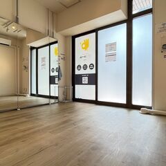 レンタルスタジオ清掃スタッフ募集！服装・髪型自由！即勤務可能！好...