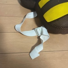 転倒防止クッションの画像