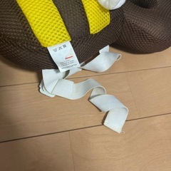 転倒防止クッションの画像