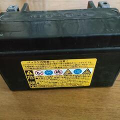 （お取引完了）古河   FTX7A-BS  中古　の画像