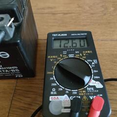 （お取引完了）古河   FTX7A-BS  中古　の画像