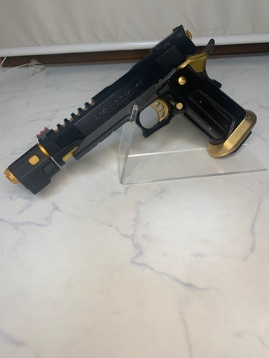 購入者決定　エアガン　まとめ購入募集　内容変更