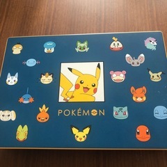 ポケモン　缶