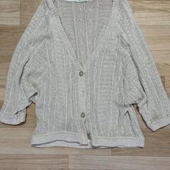 レディース１点500円！サイズMの画像