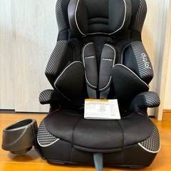 【確定】コンビ チャイルドシート・ジュニアシート