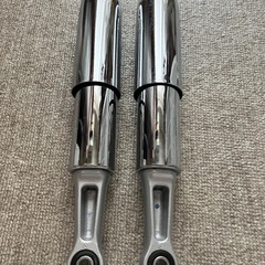 HONDA（ホンダ）スーパーカブ110　純正リアサスペンションの画像