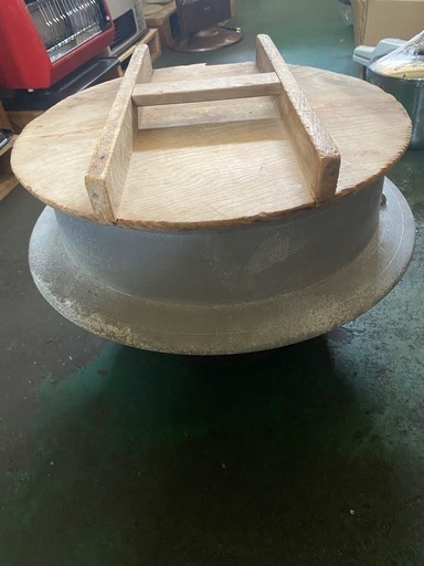 羽釜
