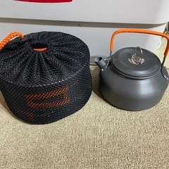 やかん＆鍋セット