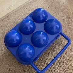 卵ケース