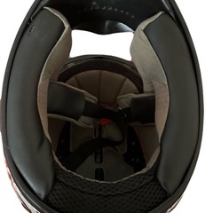 値下げ
CPTフルフェイスヘルメットの画像