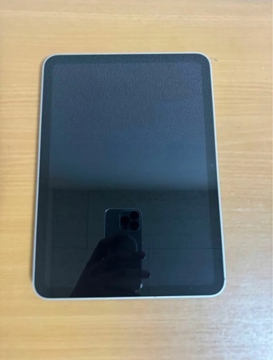 iPad10世代