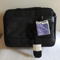 【未使用】サムソナイト正規品ビジネスバッグ