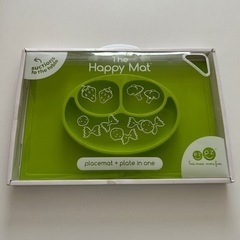 ezpz ベビー食器セットの画像