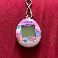 Original Tamagotchi　ドリーミーの画像