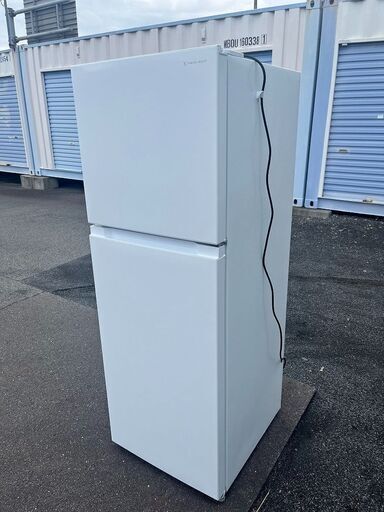 ヤマダ電機オリジナルブランド　冷蔵庫