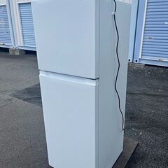 ヤマダ電機オリジナルブランド　冷蔵庫