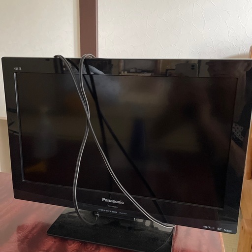 只今ご相談中:テレビ
