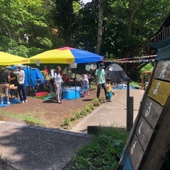 ⭐︎出展者様募集中⭐︎2024.10.20 『裏まるしぇ』毎月第3日曜日　開催⭐️ − 福島県
