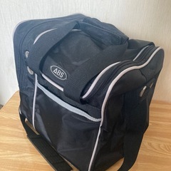 ボーリングバッグの中古が安い！激安で譲ります・無料であげます