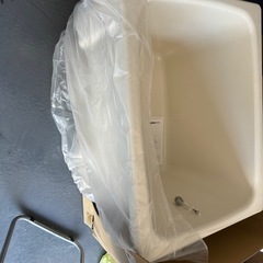 風呂桶 浴槽 の画像