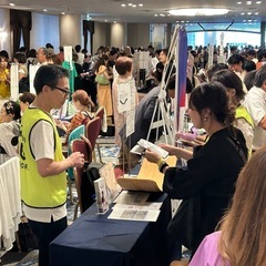 11月30日のホテルでの大規模マルシェ出店枠譲渡します