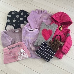 秋冬服🎀主に90