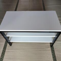 ニトリテレビテーブル