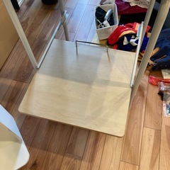レンジワゴン　　棚の画像