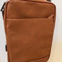 【新品】3千円にて！1万円相当のパソコン用リュック、オフィスカバン