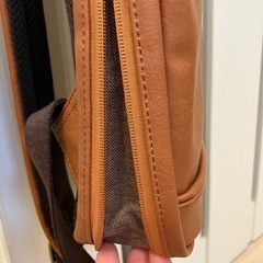 【新品】3千円にて！1万円相当のパソコン用リュック、オフィスカバンの画像