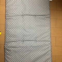 子ども用布団の画像