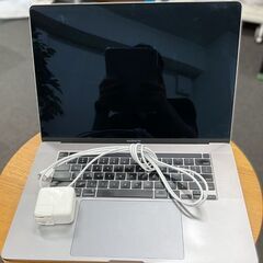 Apple MacBook Pro 16インチ 2019 A2141 【通電確認済み】