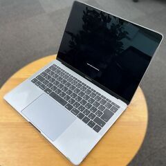 Apple MacBook Pro 13インチ 2017 A1708 【通電確認済み】『MACOSユーティリティ未設定』の画像
