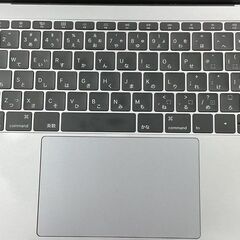 Apple MacBook Pro 13インチ 2017 A1708 【通電確認済み】『MACOSユーティリティ未設定』の画像