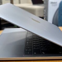 Apple MacBook Pro 13インチ 2017 A1708 【通電確認済み】『MACOSユーティリティ未設定』の画像