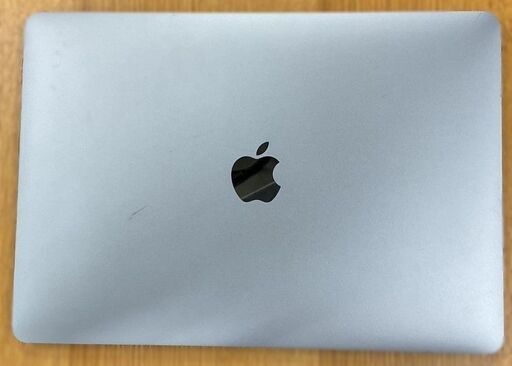 Apple MacBook Pro 13インチ 2017 A1708 【通電確認済み】『MACOSユーティリティ未設定』