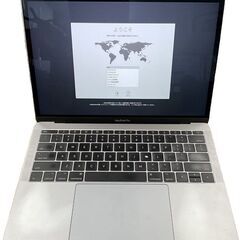 Apple MacBook Pro 13インチ 2017 A17...