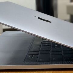 Apple MacBook Pro 13インチ 2017 A1708 【通電確認済み】の画像