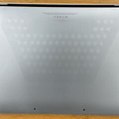 Apple MacBook Pro 13インチ 2017 A1708 【通電確認済み】の画像