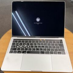 Apple MacBook Pro 13インチ 2019 A21...