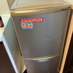 冷蔵庫
