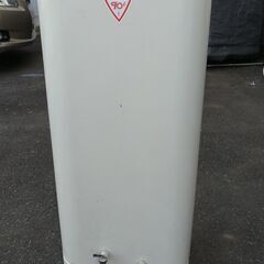 灯油タンク９０ℓ