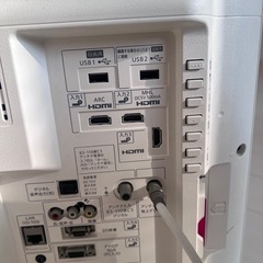 【急】テレビの画像